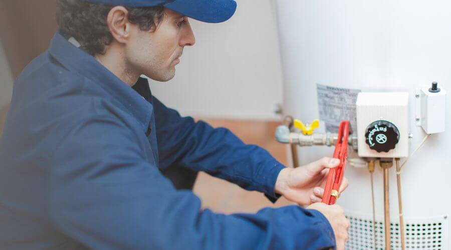 Professional Leak Detection Services in Dillsboro, IN